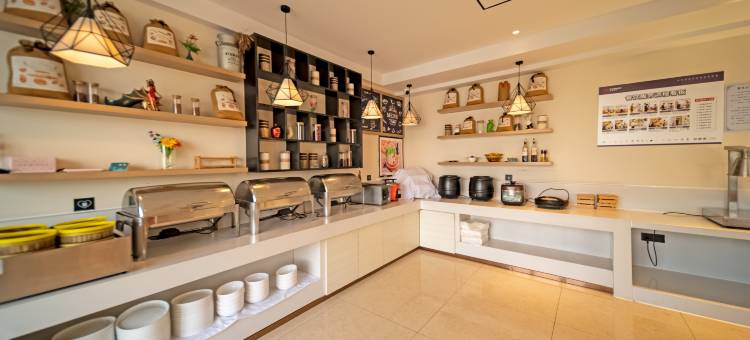 宸·云畅电竞酒店(泰州万达广场店)图片