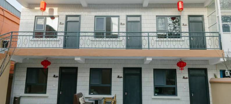 枣园巷里·拾光民宿图片