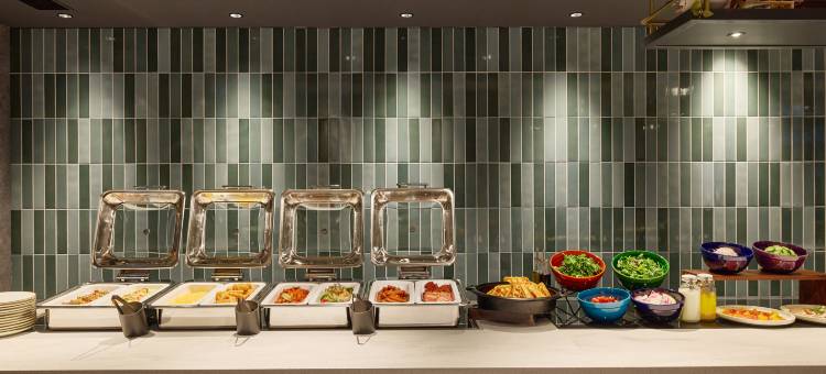 京都五条假日酒店(Holiday Inn KYOTO GOJO)图片