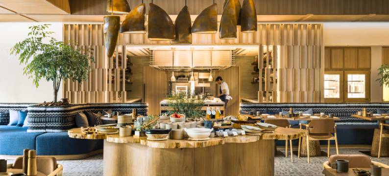 京都六善酒店(Six Senses Kyoto)图片