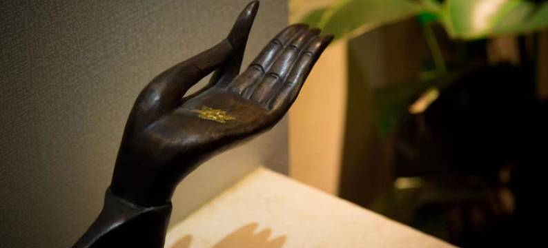 半日闲雅阁酒店(武汉汉口火车站园博园店)图片