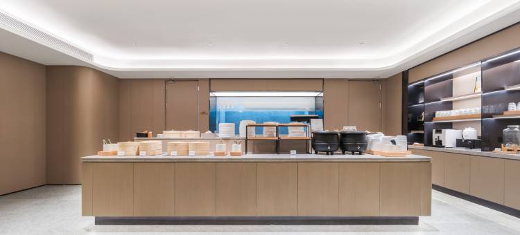 全季酒店(深圳南山地铁站桂庙路店)图片