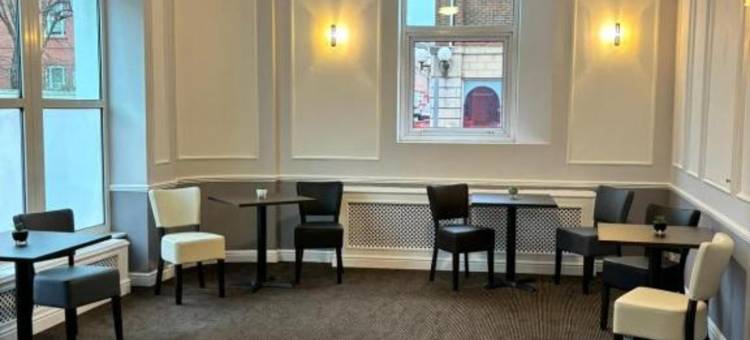 Dancenter 东米德兰机场(Dancenter East Midlands Airport)图片