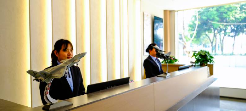 成都凯天宾馆(成都西站青羊万达店)图片