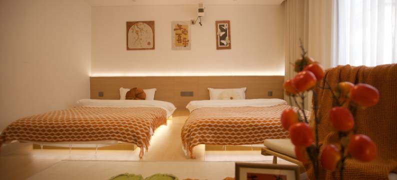 山茶日记·villa度假美宿图片