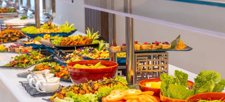 格湾 MD 酒店(MD Hotel by Gewan Formerly Cassells)图片