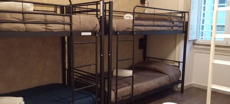 CconfortHotels Host Dolci Risvegli图片