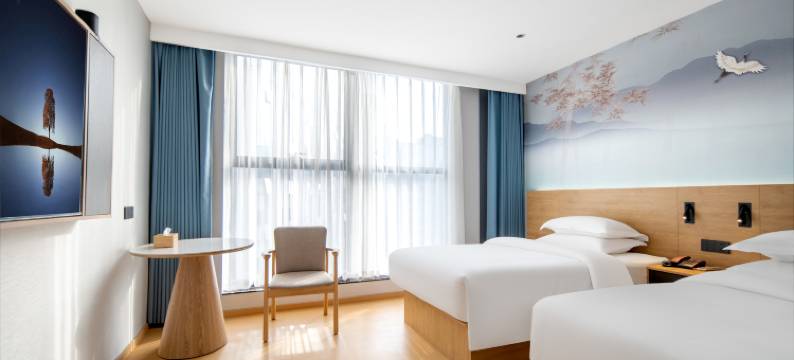 速8精选酒店(苏州火车站北广场山塘街店)图片