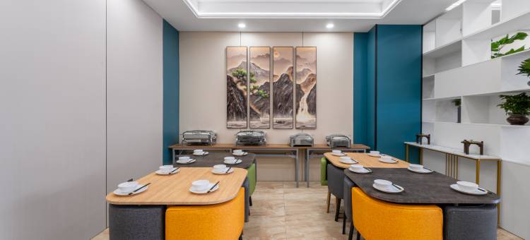 华驿精选酒店图片