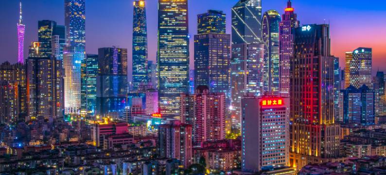 云季轻居HOTEL(广州海珠万达逸景路地铁站店)图片