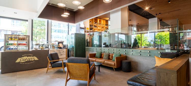 皇后镇卓越公园假日酒店(Holiday Inn QUEENSTOWN REMARKABLES PARK by IHG)图片