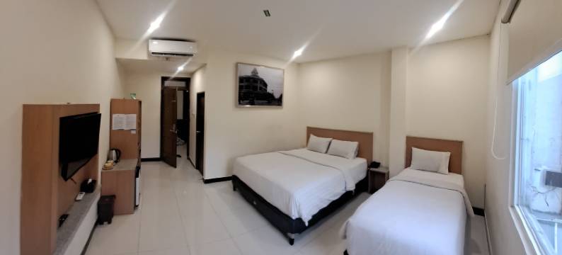 瓦鲁伦巴伦巴酒店(LUMBA LUMBA INN WARU)图片