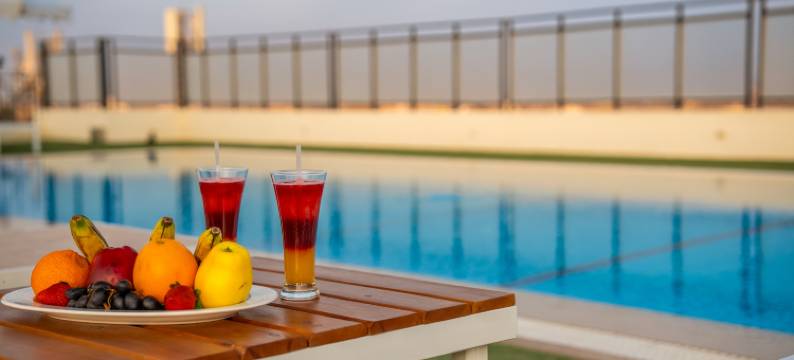 圣殿酒店及水疗中心(The Temple Hotel & Spa)图片