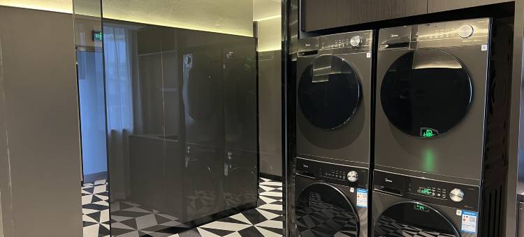 壹品酒店(丽水高铁站店)图片