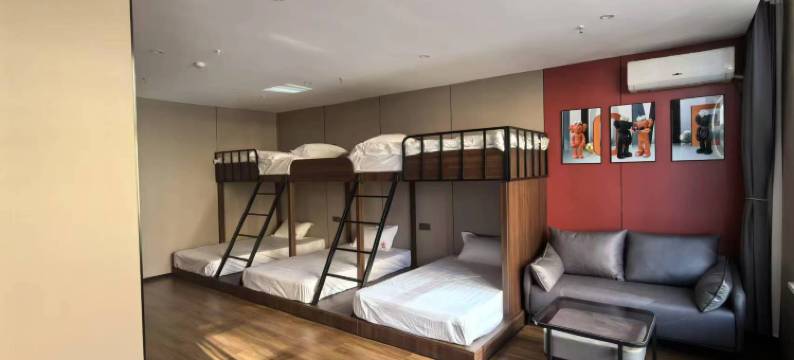 极枫电竞馆图片