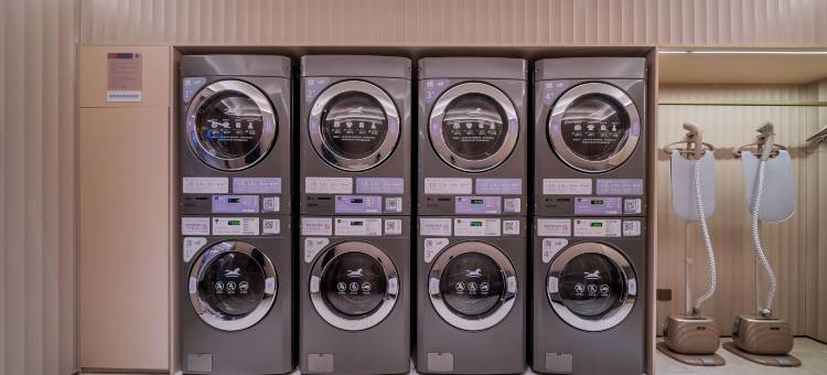 汉庭酒店(重庆解放碑来福士店)图片