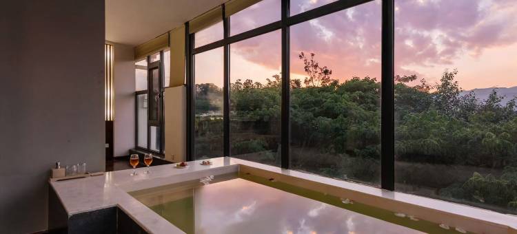 景洪花澜度假别墅酒店(西双版纳融创国际度假区店)图片