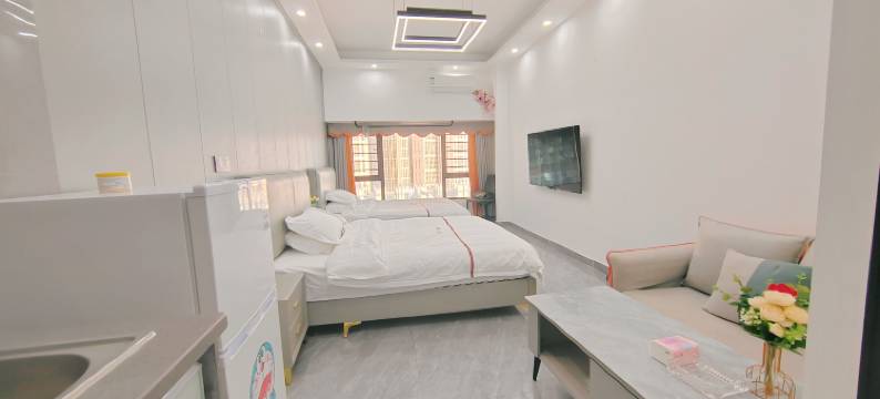 上尚居酒店公寓(厦门北站店)图片