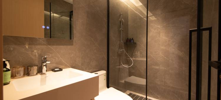 歙县柏景新安酒店图片