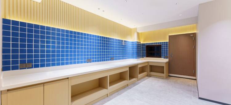 锦江之星酒店(海城火车站店)图片