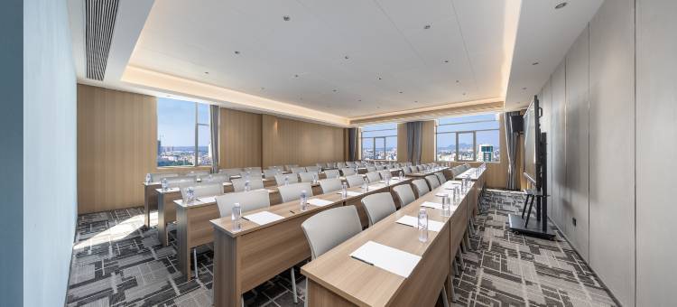 维也纳国际酒店(大理高铁站洱海店)图片