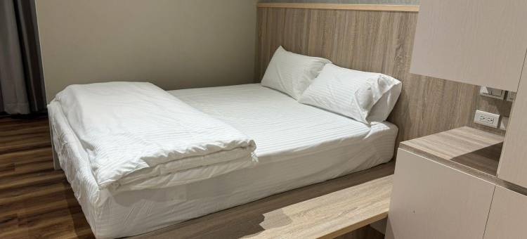 Xiang Yi Courtyard Homestay图片