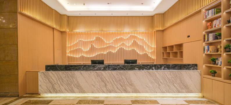 晋江皇岛酒店(安海上悦城店)图片