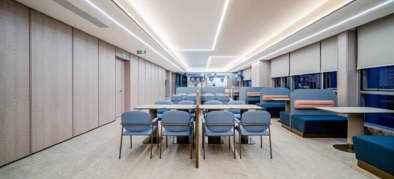 汉庭酒店(宁波鄞州印象城店)图片