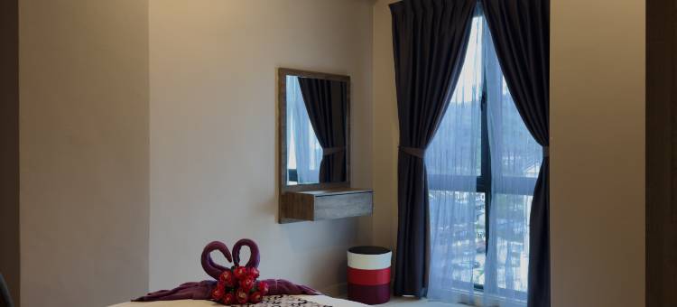 ATS Cameron Hotel & Apartments图片