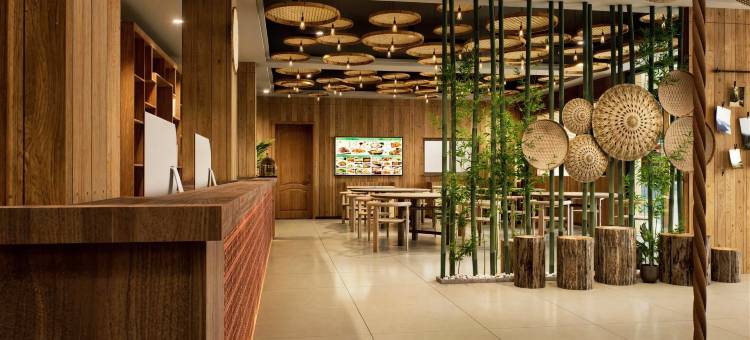 天堂寨•栖云里｜DREAMHAVENMM EELEGANCE•山野｜MODERNLUXURY美宿图片