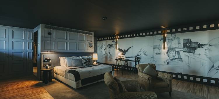 托雷尔前卫酒店(Torel Avantgarde)图片