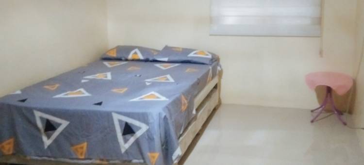 Skyleigh Apartelle by RedDoorz图片