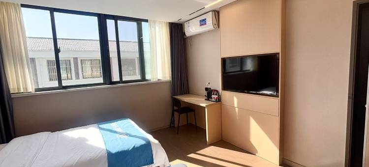 如家华驿精选酒店(宿迁埠子镇店)图片