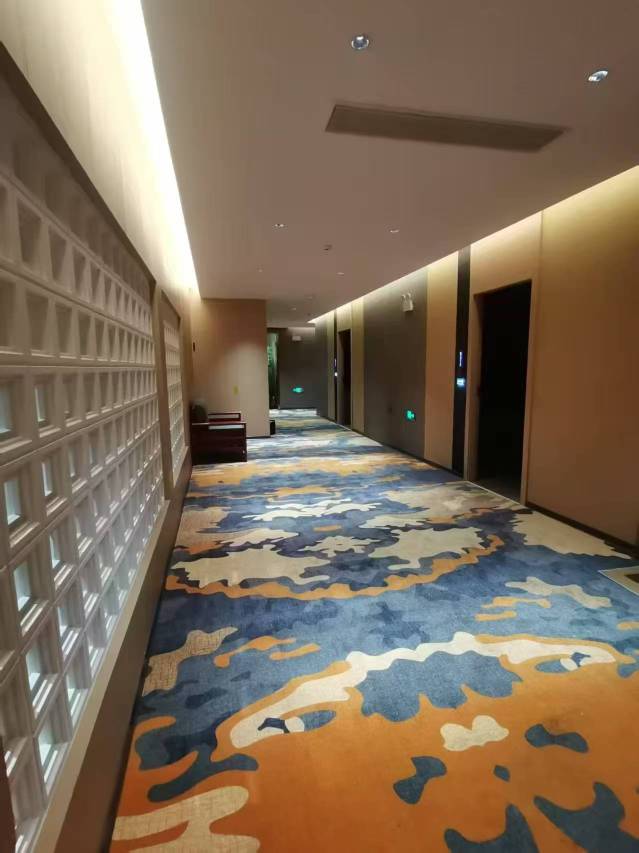 王家大院酒店图片