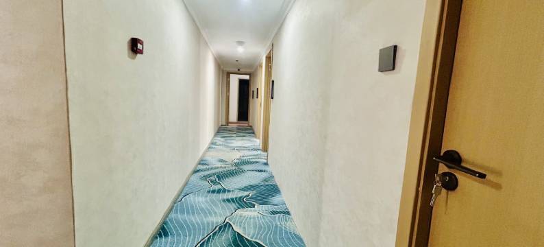 普洱万福酒店(五一客运站店)图片