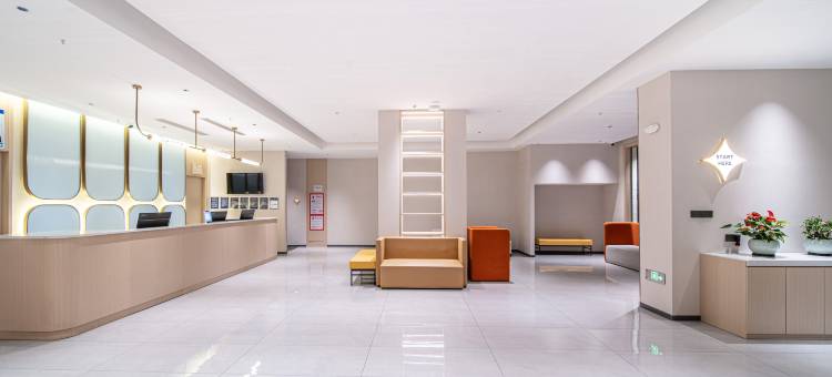 锦江之星酒店(应天门洛邑古城店)图片