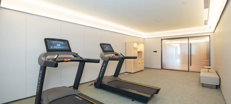 全季酒店(上海九亭中心店)图片