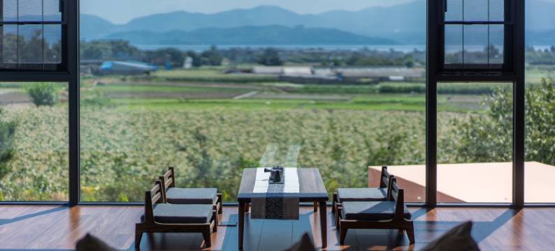 向往珊瑚小筑图片