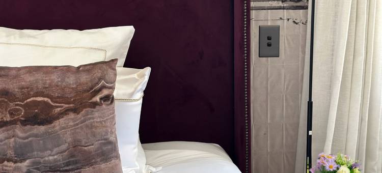 美憬阁索菲特奥克兰温莎大酒店(Fable Auckland, MGallery)图片