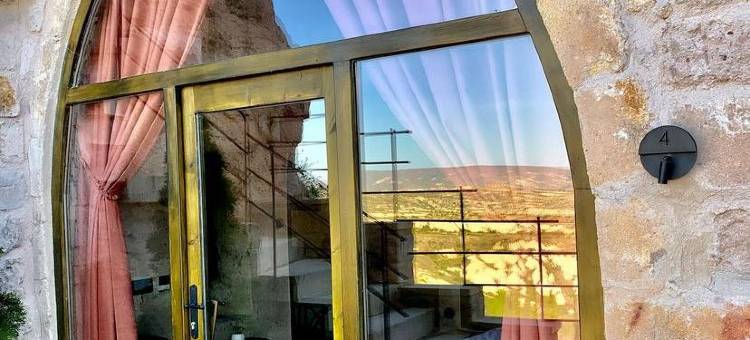 非常佩里卡帕多西亚 - 生活方式奢华设计酒店(Very Peri Cappadocia - the Lifestyle Luxury Design Hotel)图片