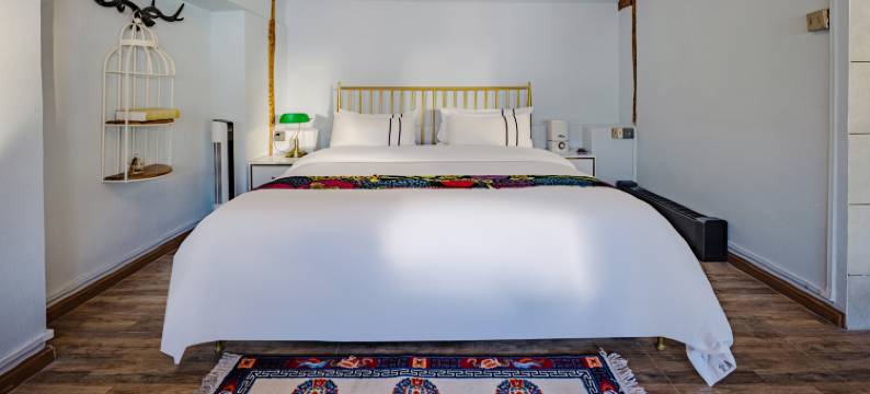 藏宝驿栈(丽江古城景区店)图片