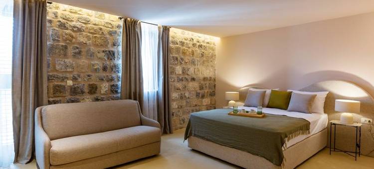 Boutique hotel Ruzmarin Garden&SPA by Aycon图片