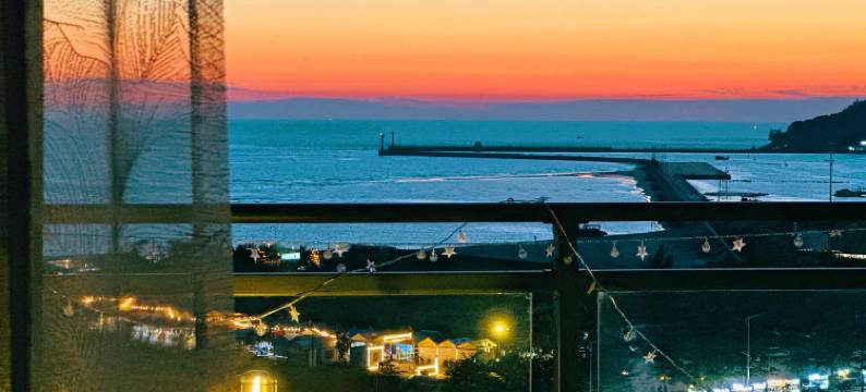 北海屿汐民宿图片