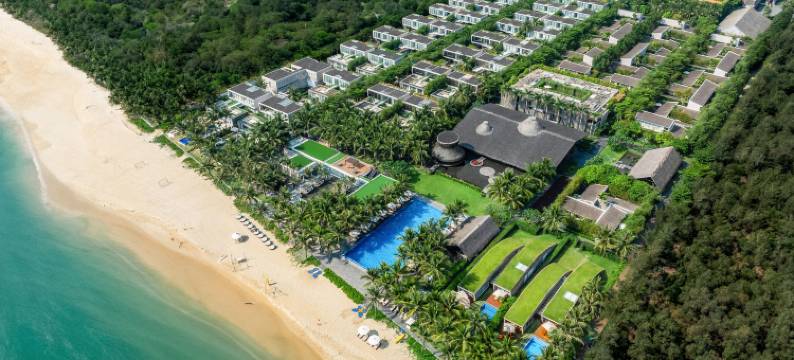 纳曼度假村(Naman Retreat)图片