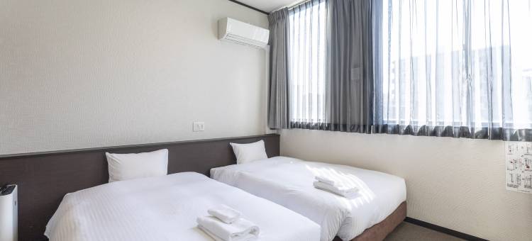 塔比斯特大阪波特霍特尔勒斯波伊尔(Tabist OSAKA PORT HOTEL L'ESPOIR)图片