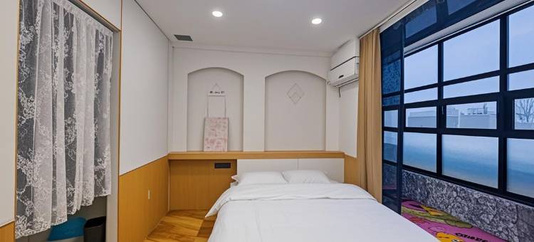 知雾客栈图片