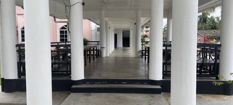 O安耐克斯休息之家酒店(Hotel O Annexe Rest House)图片