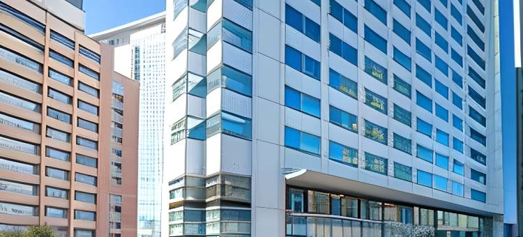 小田急世纪南悦酒店(Odakyu Hotel Century Southern Tower)图片