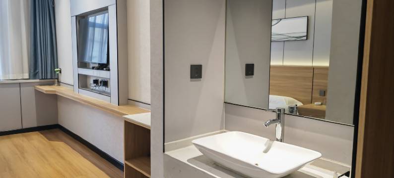 府谷中元大酒店图片