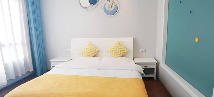 峨眉山星月酒店(峨眉山报国寺店)图片